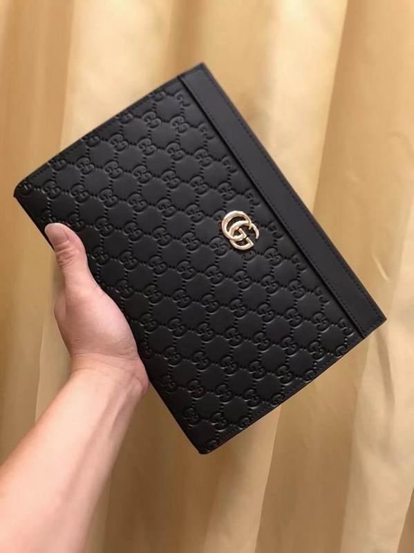 Gucci Wallets 1